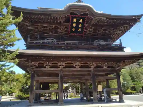 建長寺(神奈川県)