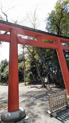 吉田神社(京都府)