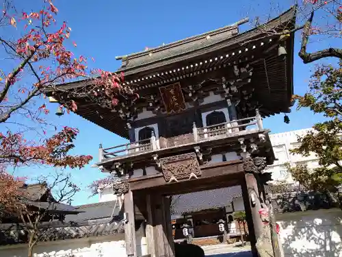 竹駒寺(宮城県)