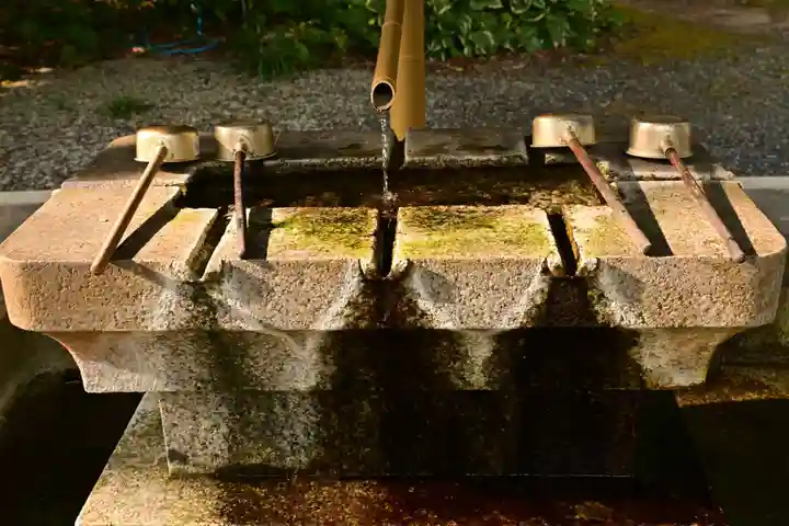 隠岐神社(島根県)