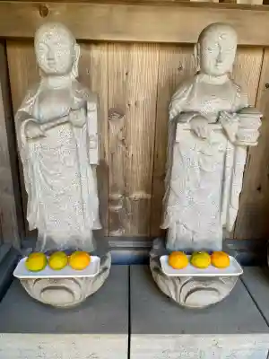 大安寺(神奈川県)