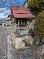 津島神社(岐阜県)