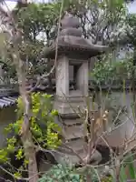 宗円寺(東京都)