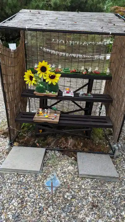 京都乃木神社のその他建物