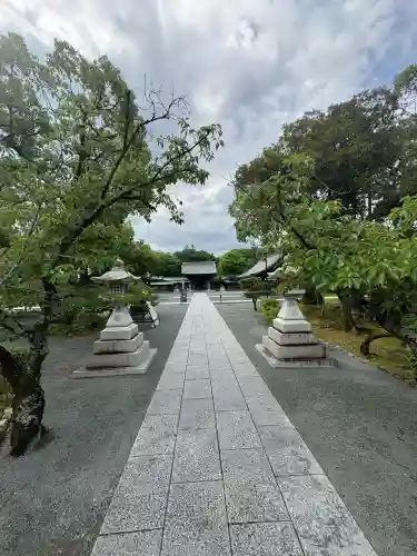 宗像大社(福岡県)