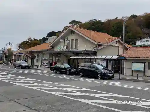 妙輪寺の庭園