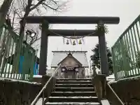 三里塚神社(北海道)