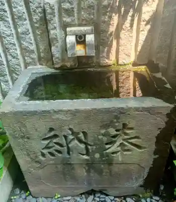 亀塚稲荷神社(東京都)