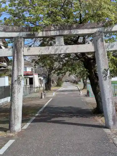 萬神社(岐阜県)