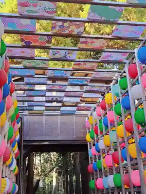 別小江神社(愛知県)