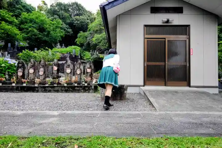 谷性寺(愛知県)