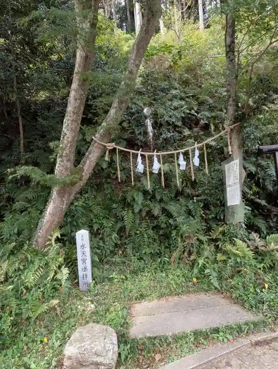 高麗神社(埼玉県)