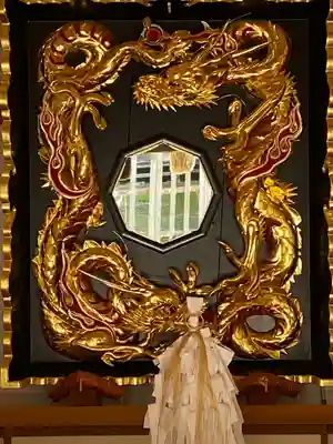 須佐神社(島根県)