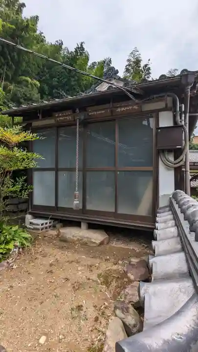 宝円寺(京都府)