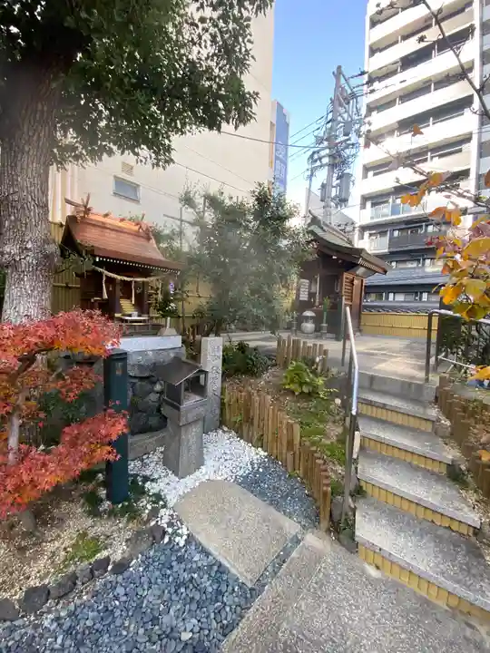 高津山 報恩院(大阪府)