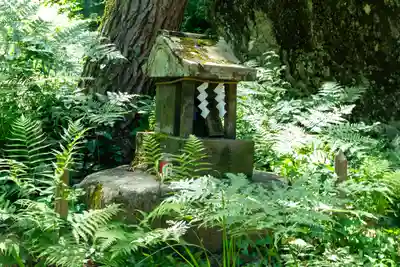 諏訪大社(長野県)