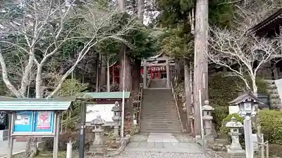高瀧神社(千葉県)