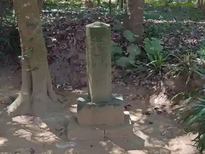 雷神社(千葉県)