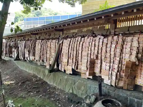 王子神社(徳島県)