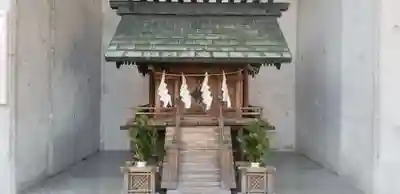 北谷稲荷神社(東京都)