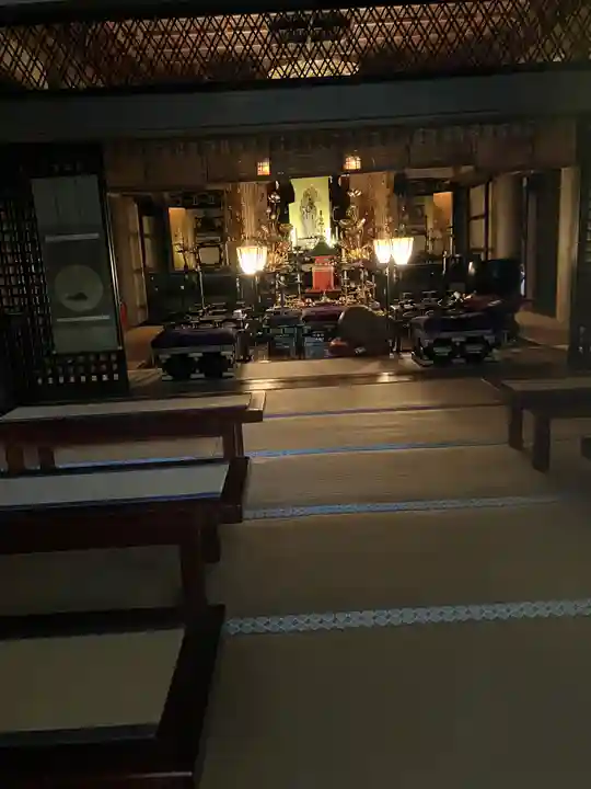 長仙寺(東京都)