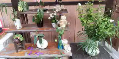 御殿山神社(大阪府)