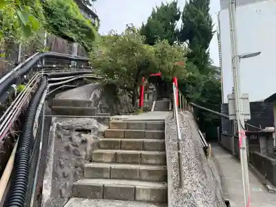 走湯神社(静岡県)