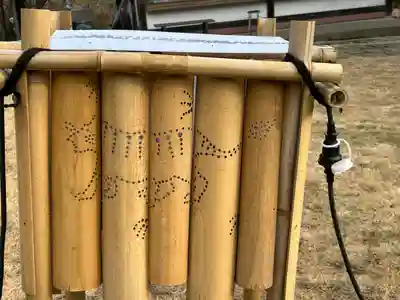 国宝 大法寺(長野県)