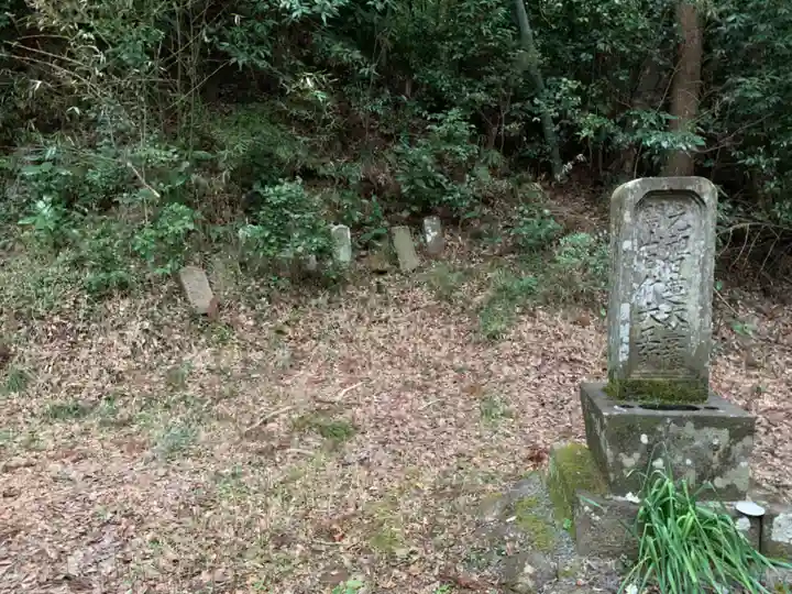 清滝寺(千葉県)