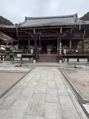 善峯寺(京都府)