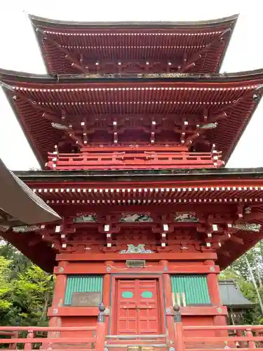 柏原八幡宮(兵庫県)