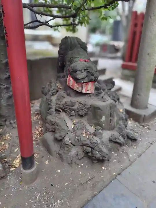 富岡八幡宮(東京都)