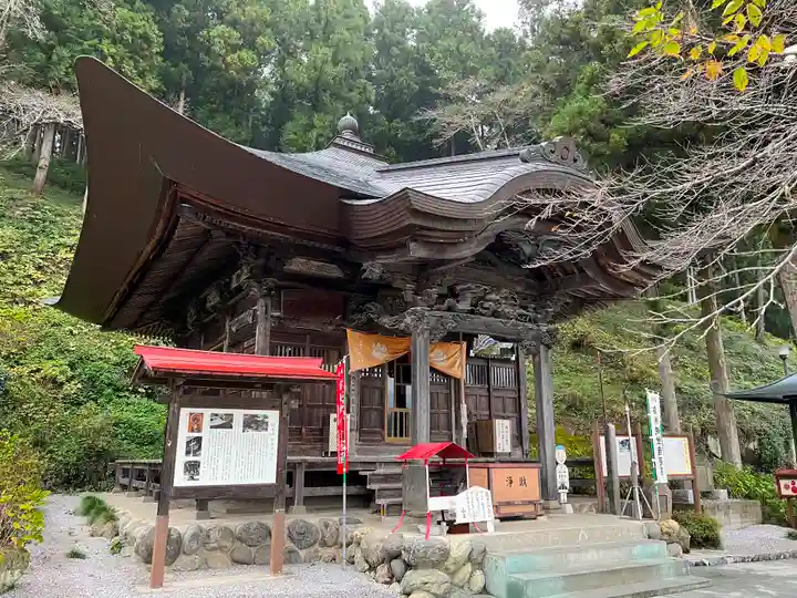 常泉寺のその他建物