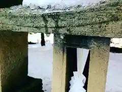 滑川神社 - 仕事と子どもの守り神の建物その他