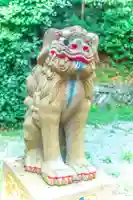 五十鈴神社(宮城県)