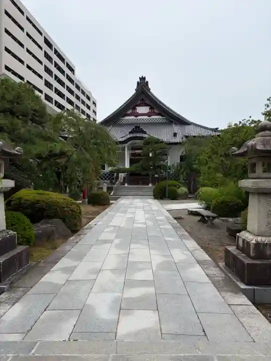 本覚寺(新潟県)