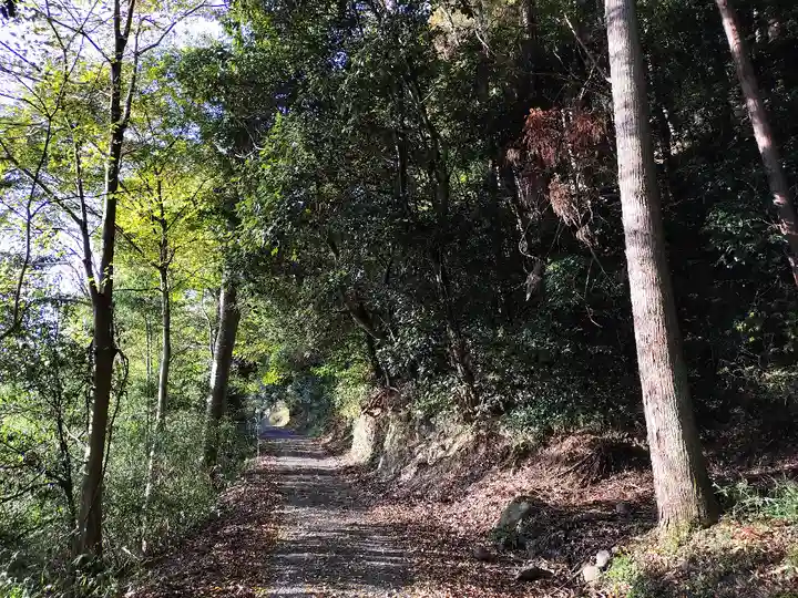 請田神社(京都府)