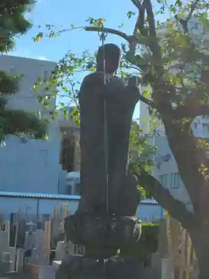 永平寺別院長谷寺(東京都)