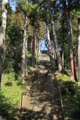 久遠寺(山梨県)