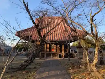 勝徳寺(千葉県)