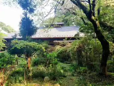 五所駒瀧神社(茨城県)