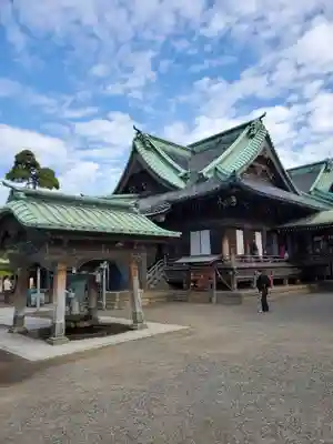 題経寺(柴又帝釈天)のその他建物