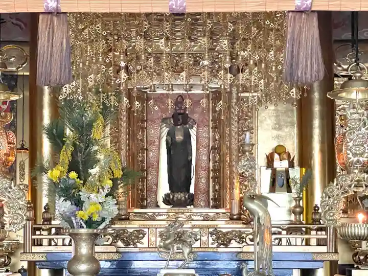 善性寺(三重県)