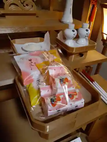 伏木香取神社(茨城県)