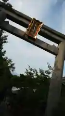 梨木神社の建物その他