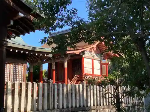 千代神社(滋賀県)