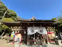 恩智神社(大阪府)