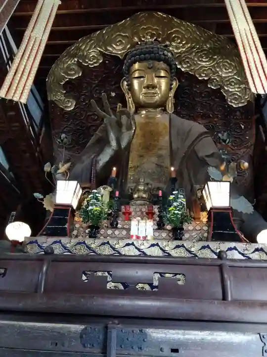 金鳳山 正法寺(岐阜県)