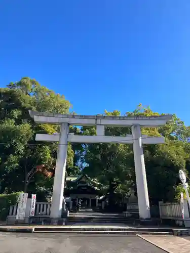 王子神社(東京都)
