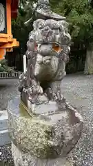 六神石神社(岩手県)